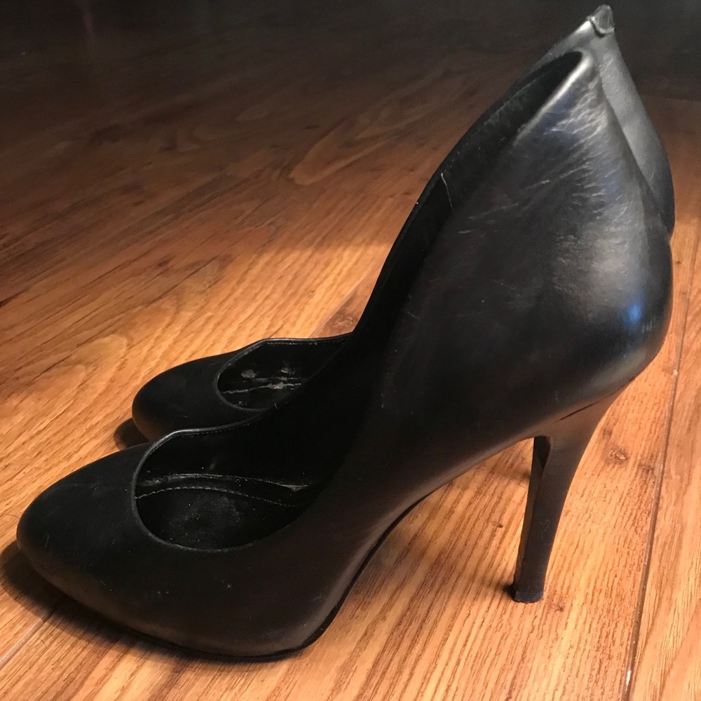 BCBGeneration heels size 7.